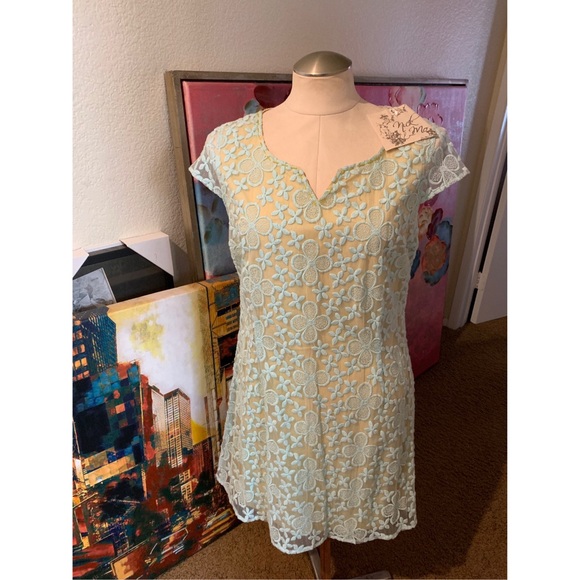 Nick & Mo dress - Picture 1 of 2